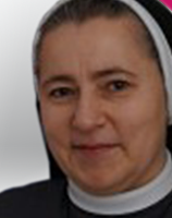 Siostra Bernadetta