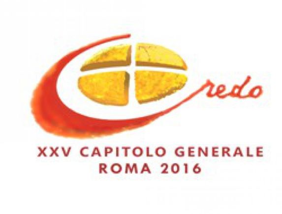 Kapituła Generalna - logo