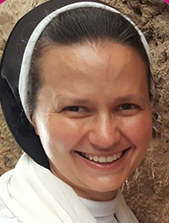 Siostra Maria