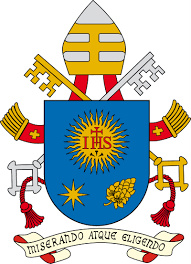 herb papieski